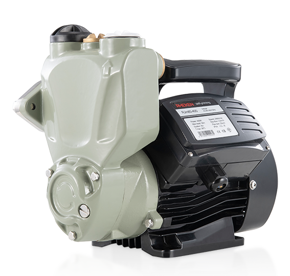 Self-priming Pump