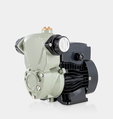 Self-priming Pump
